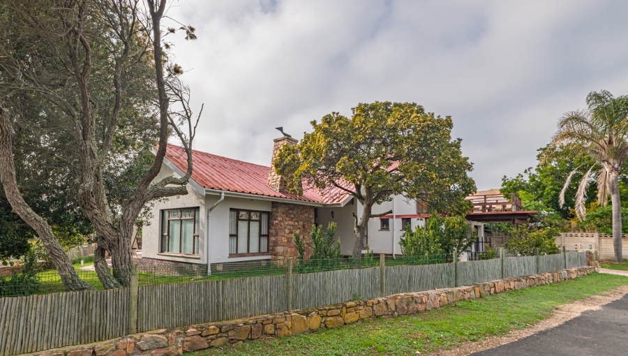 3 Bedroom Property for Sale in Klein Brak Western Cape